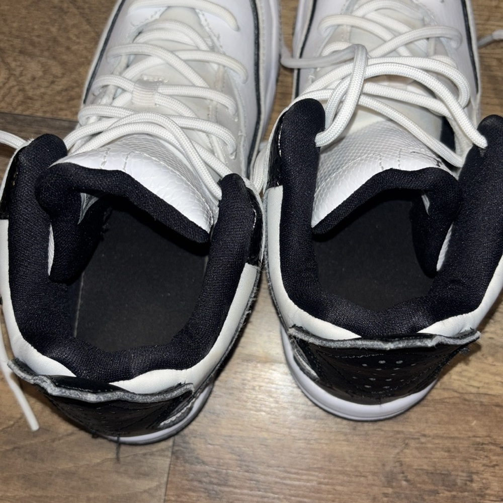 Kids Air Jordan Courtside GS 23 - Picture 4 of 9